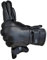 ATTONO Herren Lederhandschuhe Mode Auto Chopper elegante Handschuhe aus Leder - 10/XL
