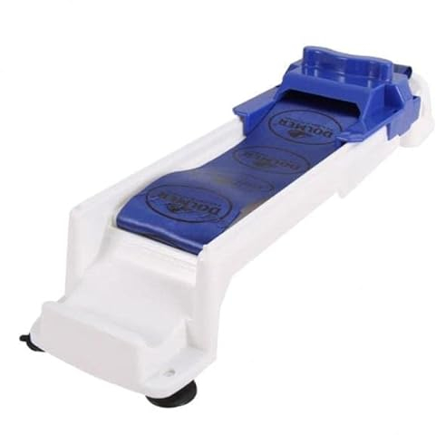 Folpus Rollenmaschine für gefüllte Traubenblätter und Fleisch - Praktisches Küchenwerkzeug