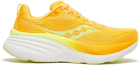 Saucony Women's Hurricane 24, Vo2, 10
