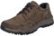 Josef Seibel Herren Bequemschuhe Leroy 58,Weite H (Weit),Wechselfußbett,wasserdicht,schnürer,Winter,Schnuerschuhe,Brandy-Multi,48 EU