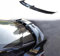 Auto Heckspoiler Spoiler für BMW E36 3 Series 2-Door Cabriolet Coupe,Kratzfeste Kofferraum Heckspoiler Flügel Lippe Dachspoiler Heckflügel Zubehör,S/Carbon Fiber