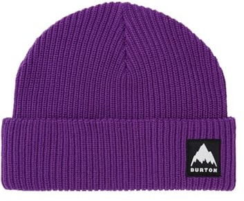 Burton Unisex Recycling Cap VT 24-25
