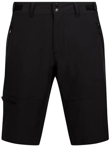 DLX Mens Walking Shorts Ralf