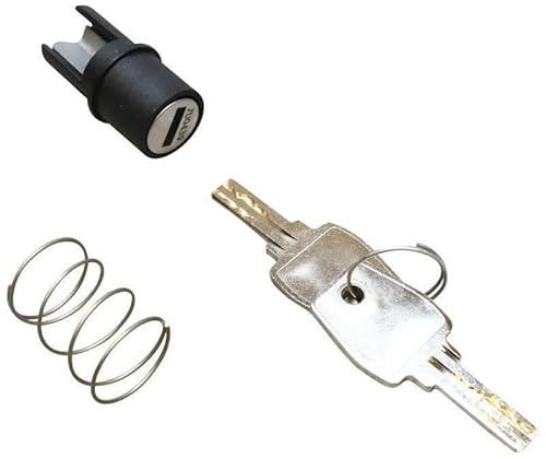 Ford Tonneau Genuine Cover Roll Top Lock Cylinder Ranger TKE Wildtrak 2011-2021 1867872