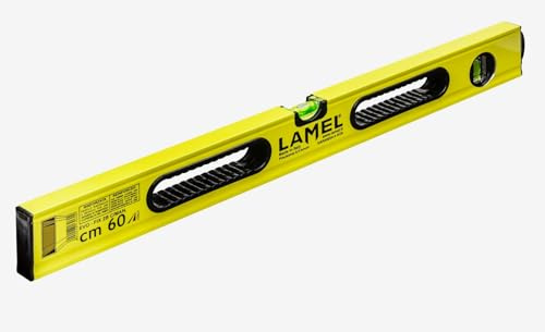Professionelle Wasserwaage mit Griffen.(200cm)