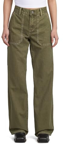 G-Star Damen Judee Carpenter Loose Jeans