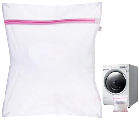 Wäscherei Netz Beutel, Mesh Wasch Beutel, Nylon Wasch Küche Mit Reißver Schluss, Feine Mesh Taschen, Reise Mit Zarten Wäsche Säcken Für Strumpf Waren, Unter Wäsche, Unterhose