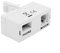 Dynamode M-ADSL-FILTER Bianco divisore di rete