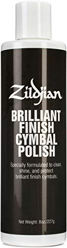 Zildjian - Limpiador para platillos y timbales