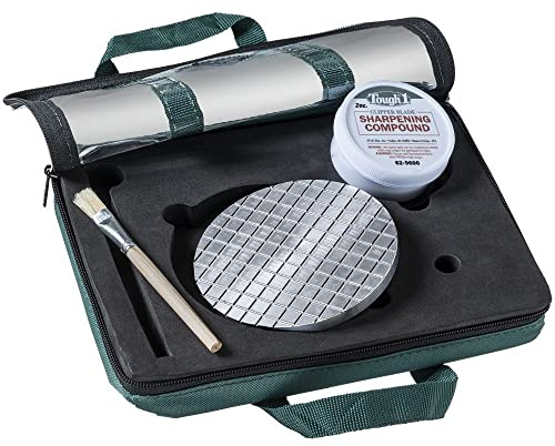 Tough 1 Clipper Blade Sharpener Kit