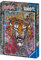 Ravensburger 19193 - Miami Ink - 1000 Teile Puzzle