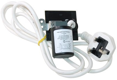 Mains Cable & Filter for Hotpoint Washing Machine Equivalent to C00203264