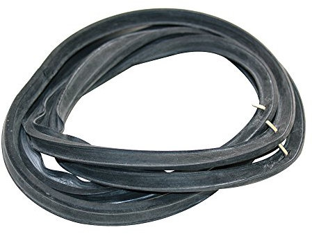 Beko 255100045 - Guarnizione originale per porta forno