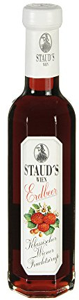 Staud's Sirup Erdbeere 250ml
