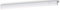 Philips LINEAR LED petit modèle 1x9W, 4000K - Blanc