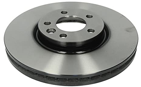 Lucas Motoren df6499s Bremsscheibe