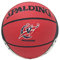 Game Master NBA Washington Wizards Mini Team Basketball, Rot, 17,8 cm