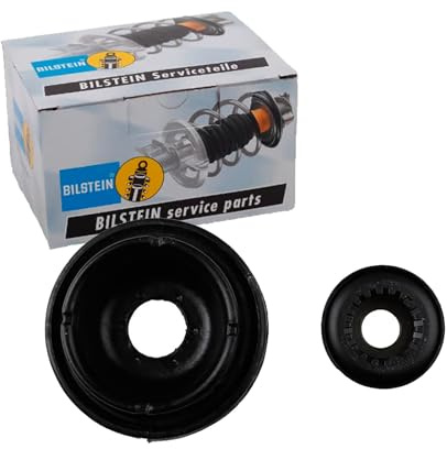 Bilstein 12-263806 B1 Federbeinstützlager für Chevrolet Kalos 03/05- VA (1 Stk) | Kompatibel mit: CHEVROLET AVEO / KALOS Schrägheck, AVEO / KALOS Schrägheck, AVEO / KALOS Stufenheck, MATIZ, SPARK