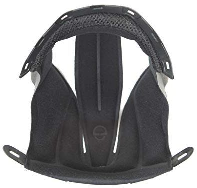 Schuberth C3 Kopfstütze