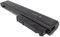 CS-CP2400NB Batterie pour Ordinateur Portable 4400mAh Compatible avec [Compaq] Business Notebook 2400, Business Notebook 2510p, nc2400, pour [HP] EliteBook 2530p, EliteBook 2533t, Elitebook 2540p REM