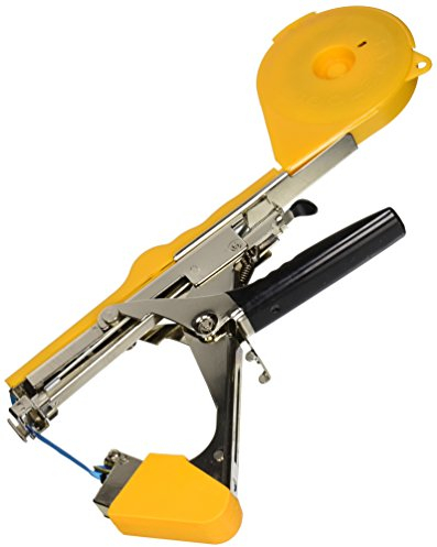 Vigor 6960010 Bandschleifer Wine, gelb