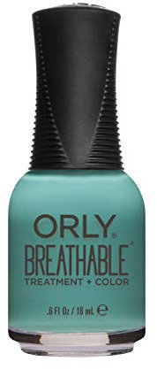 Orly Beauty Nail Polish Breathable Sea The Future 18 ml