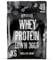 Warrior Whey Protein Powder – Up to 36g* of Protein Per Shake – Low Sugar, and Low Carbs – GMP Certified (Vanilla Ice Cream, 1kg)