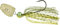 Gunki BOOMER 10g , Gunki Farben:SIGNAL FROG