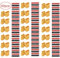 RUNCCI-YUN 40 Stück (20 Paar) XT60 Connector -XT60 Männlich Weiblich Rundstecker Stecker - Hochstrom Stecker für RC Lipo Akku