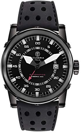 CT Scuderia Swiss Made Automatik Uhr CWEE00319