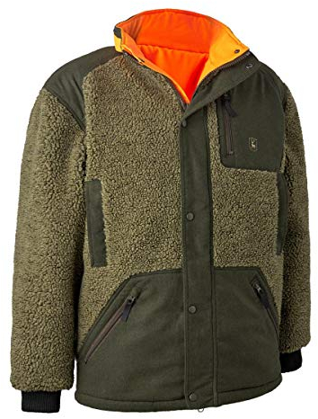 Deerhunter Germania Wendejacke