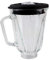 Veterger Ersatzteilglas mit Deckel, kompatibel mit Hamilton Beach Mixer (5 Tassen)