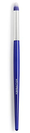 Makeup Revolution Brush Queen Pinceau contour des yeux Multicolore