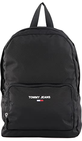 Tommy Hilfiger TJW Essential Backpack Black