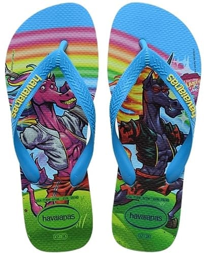 Havaianas Fortnite Unisex FlipFlop