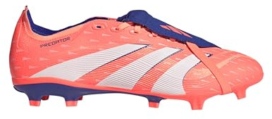 adidas Unisex Predator League Fold-Over Tongue Firm/Multi-Ground Fußballschuh