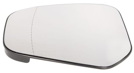 BLIC 6102-03-2001281P Cristal de espejo retrovisor exterior térmico & asférico izquierda