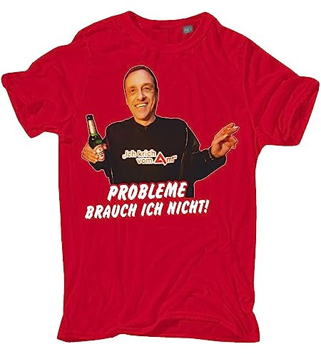 Spaß Kostet Übergrößen Herren Tshirt Arbeiten? Nö mach ich Nicht Größe 3XL - 8XL