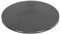 Basis Halterung für HomePod Lautsprecher 1. 2. Generation, Aluminium Legierung Verhindern Slip Lautsprecher Basis Halter (Schwarz)