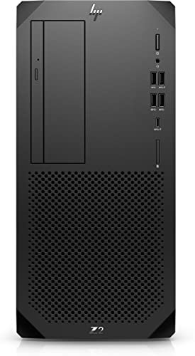 HP Z2 G9 Tour i7 16Go 512Go W11P