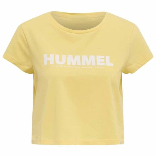 hummel T-Shirt S/S Hmllegacy Damen Größe