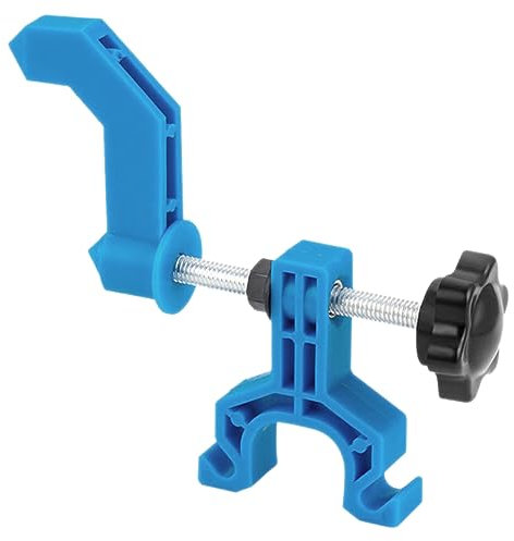 HONMEET Fahrrad-Rad-Reparatur-Werkzeug Leichte Kompakte Zentrierständer Für Felgen Zentrieren