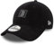 New Era Boston Red Sox MLB Cap Cord Kappe Baseball verstellbar 9Forty Patch schwarz - One-Size