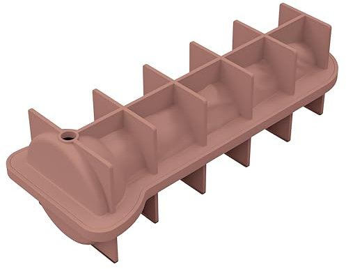 Moule à Glaçons de Farce pour Adultes, Silicone Créativité Bac à Glaçons Silicone Rigolo Moule a Glacon Moule Glace à L'eau Moule Chocolat Faites, Bac a Glacon pour Whisky,Fête
