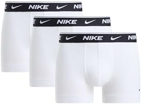 Nike Herren Trunk 3pk Underwear