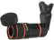 NUOBESTY 1 Set Teleobiettivo per Smartphone Macro con Clip per Concerti e Osservazione Animali