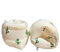 1Pair Swim Arm Floaties Nuoto Braccio Galleggiante Gonfiabile Braccioli Nuoto Nuoto Manicotti Galleggianti Per Adulti E Bambini Attrezzature