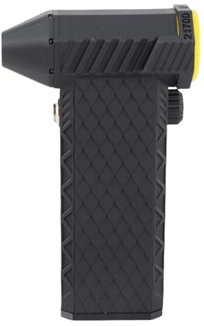 Ausla Ventilateur Puissant, Moteur sans Balais, Ventilateur à Jet d'air, 110 000 TR/Min, Portable pour Nettoyer la Neige et la Poussière