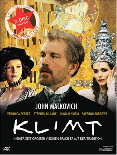 Klimt - Special Edition [Director's Cut] [2 DVDs]