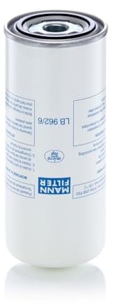 MANN-FILTER LB 962/6 Compressed Air-Oil Separation - OFF-HIGHWAY APPLICATIONS